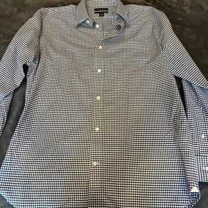 Banana Republic Slim fit shirt